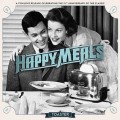 Happy Meals - Toaster LP